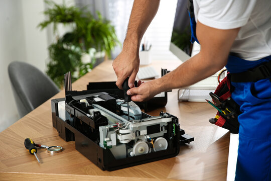 Dịch vụ sửa máy tính tại nhà